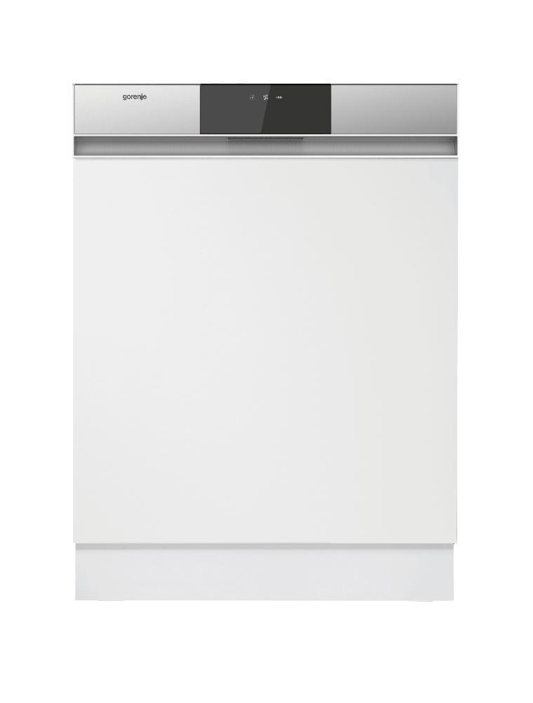 Slika GORENJE Ugradna mašina za pranje sudova GI62040X  13 kompleta E