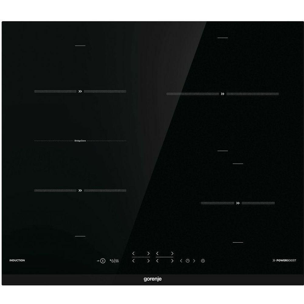 Slika GORENJE Ugradna ploča GBF22IND4 Staklokeramicka  Crna 