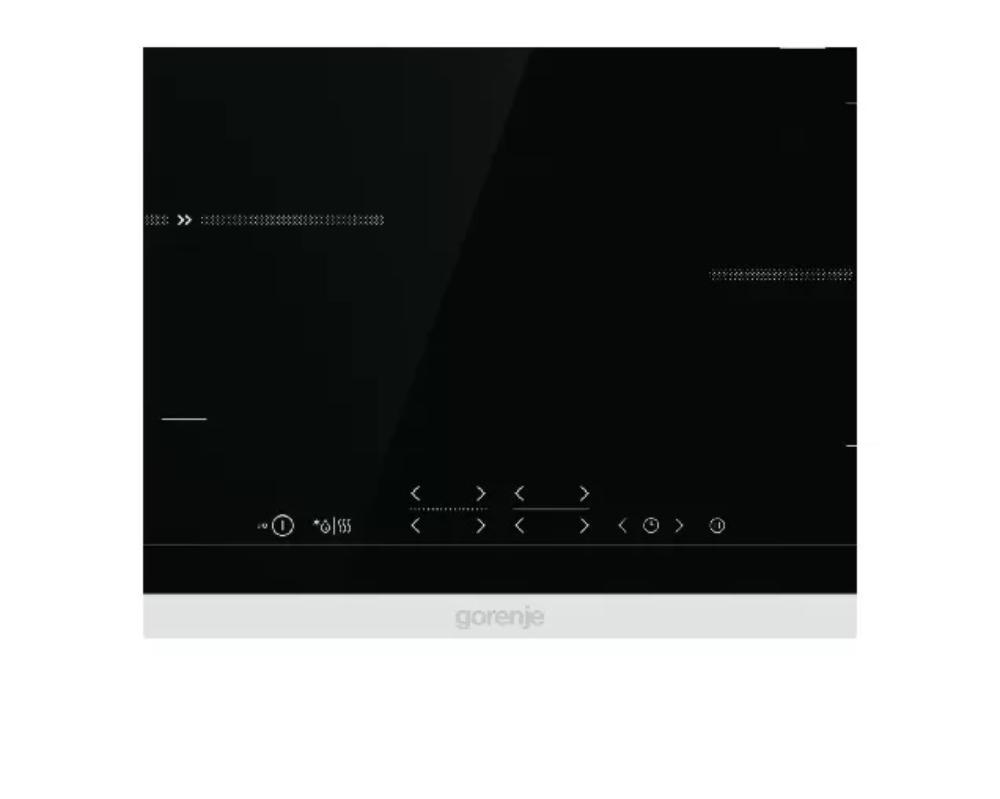 Slika GORENJE Ugradna ploča IT643BX7 Indukcija  Crna 