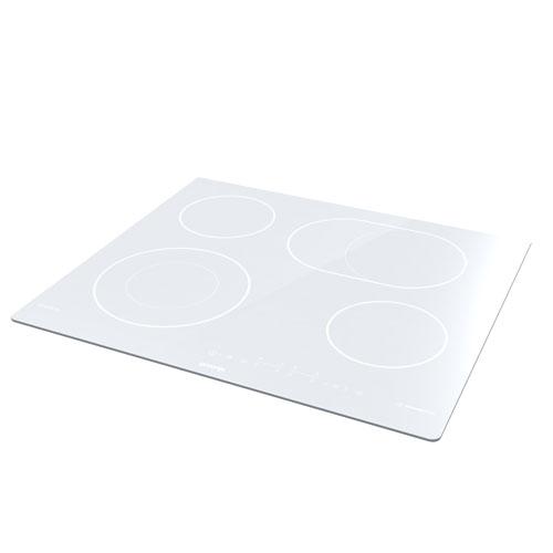 Slika GORENJE Ugradna ploča ECT643SYW Staklokeramička Bela