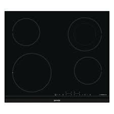 Slika GORENJE Ugradna ploča ECT647BCSC Staklokeramička Crna
