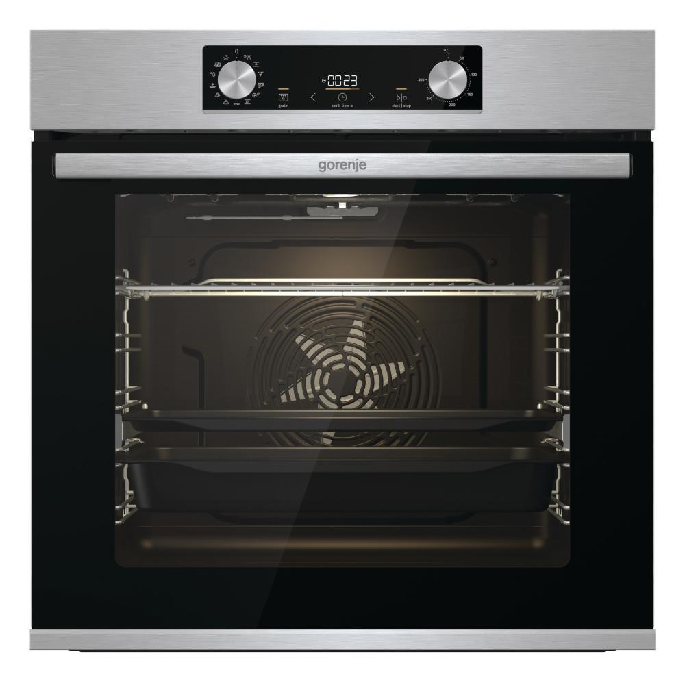 Slika GORENJE Ugradna rerna BO 6737 E02X Multifunkcijska A 