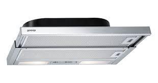 Picture of GORENJE Ugradni aspirator DF6116E 400 m3/h