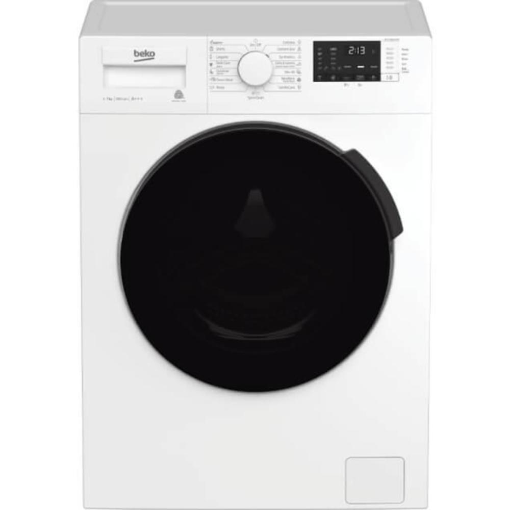 Slika BEKO Mašina za pranje veša WTV 7522 XCW 1000obr/min  7kg  Bela 