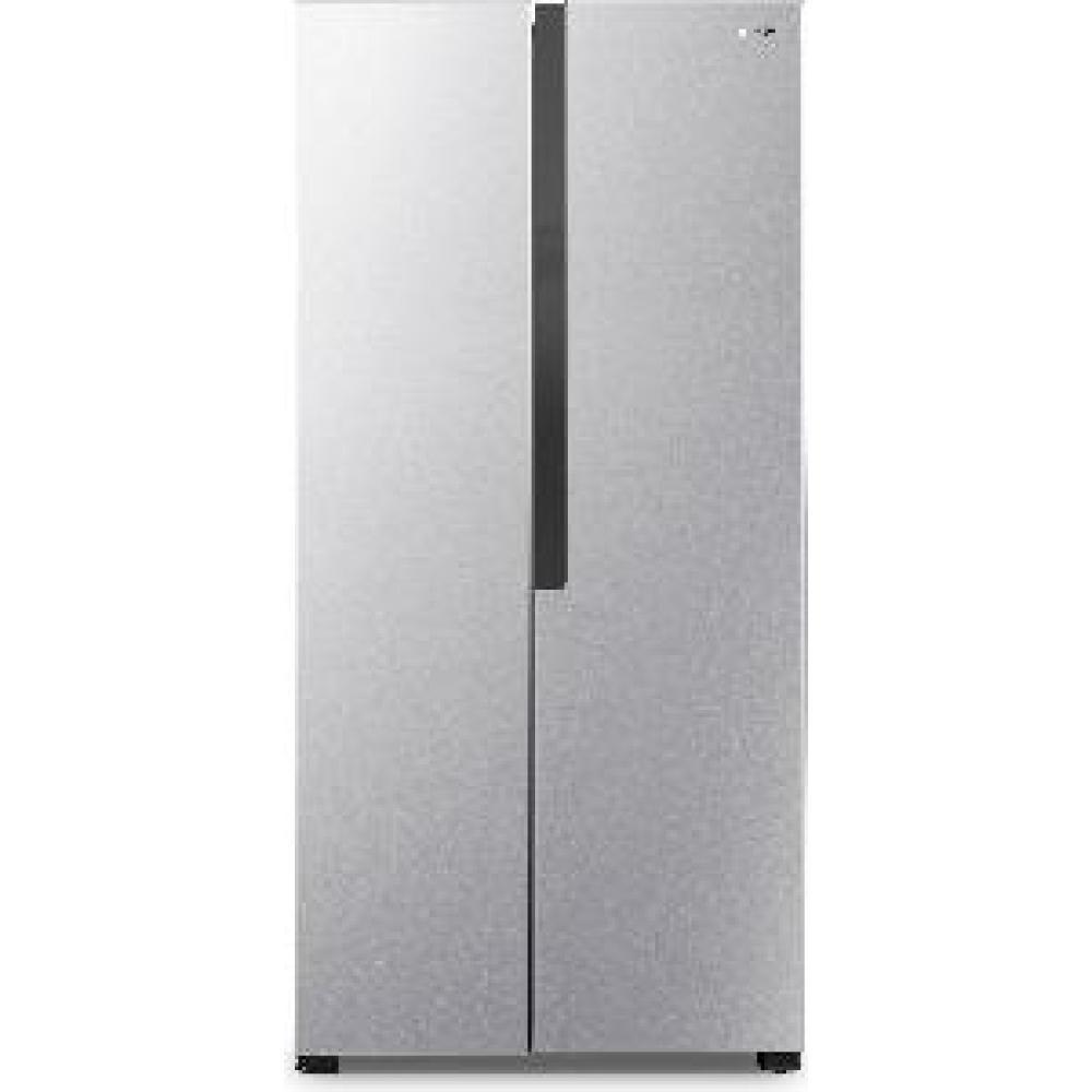 Slika GORENJE Frižider Side by side NRS8181KX  177.7 cm