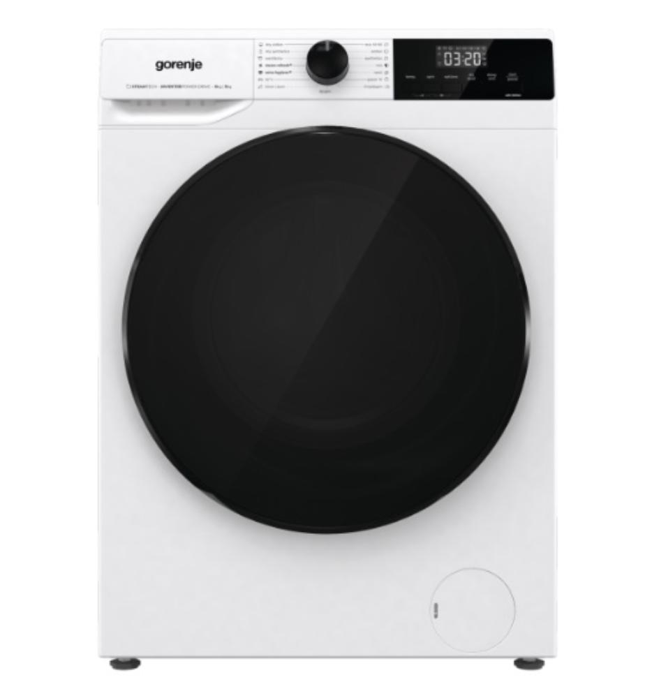 Picture of GORENJE Mašina za pranje i sušenje veša WD2A 854 ADS 1400 obrt/min  8 kg 5 kg