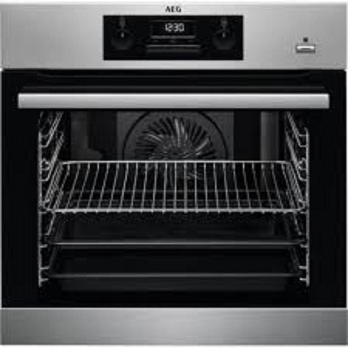 Picture of AEG Ugradna rerna BEB351110M   Multifunkcijska A