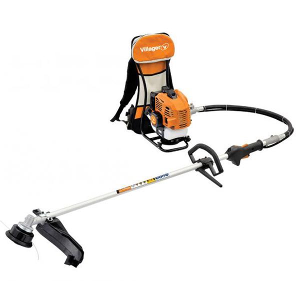 Picture of VILLAGER MOTORNI TRIMER BBC 52 E