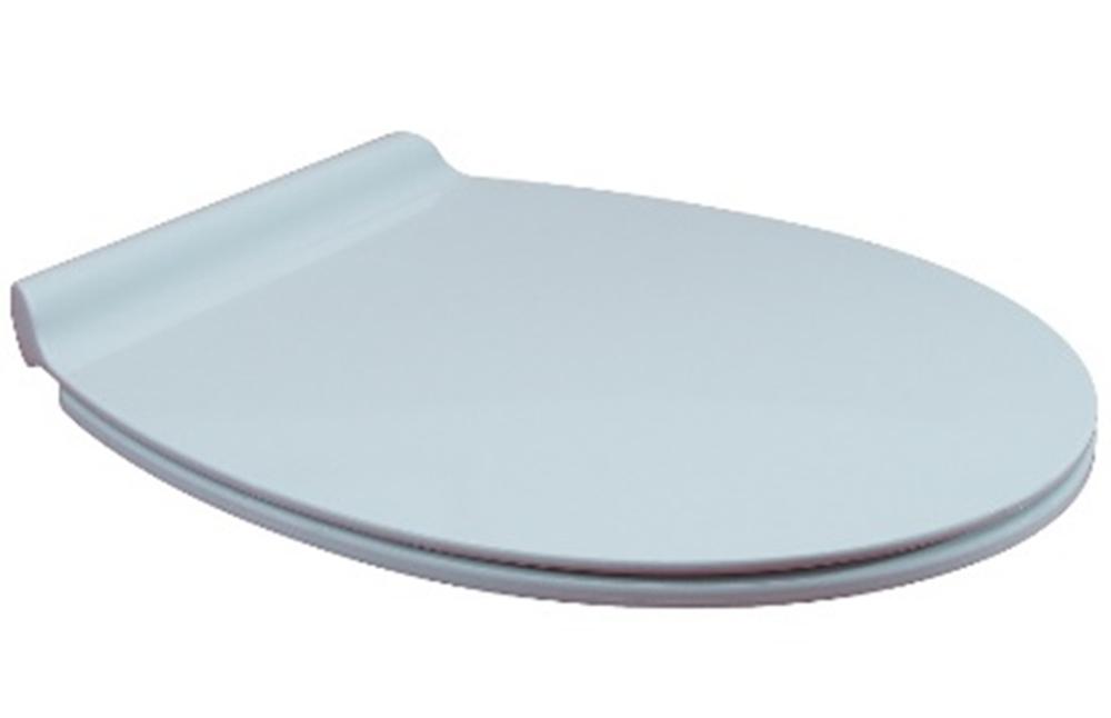 Slika NEXSAS DASKA ZA WC SLIM C9