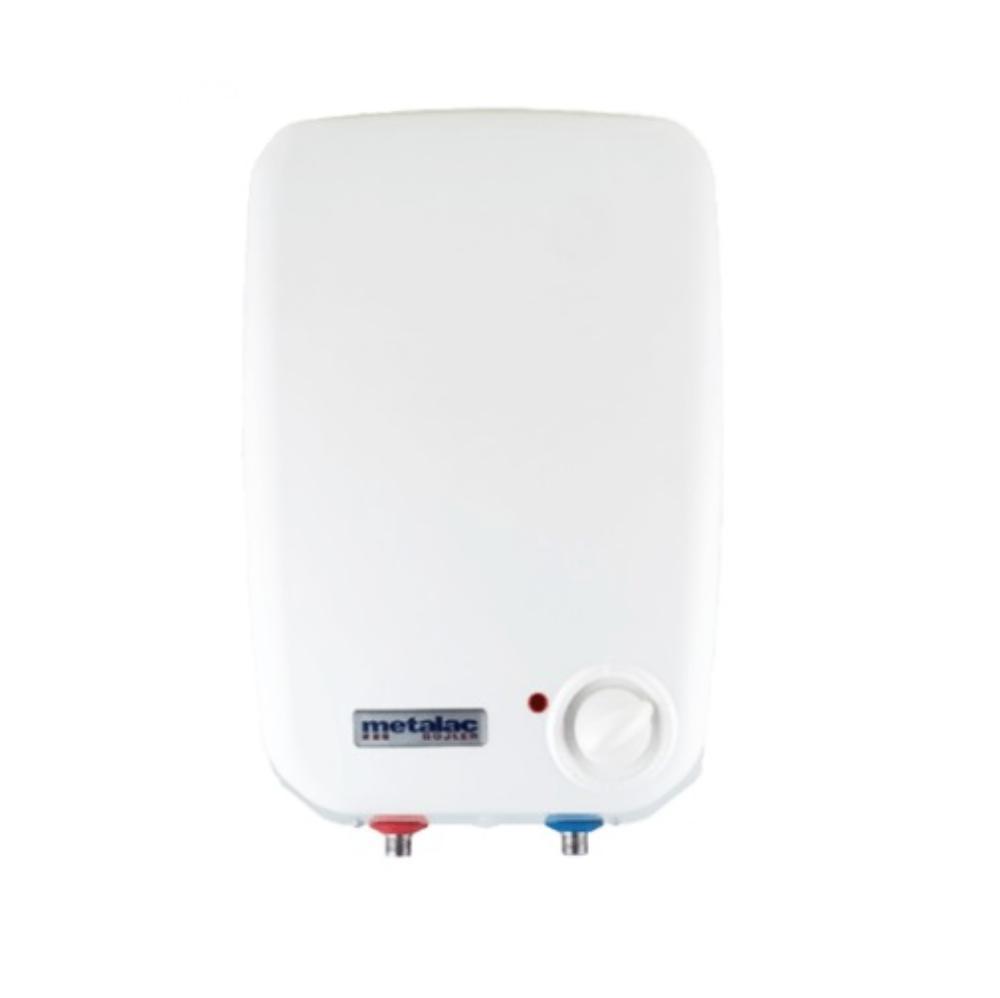 Slika METALAC Bojler MC8N INOX BELI 8 L