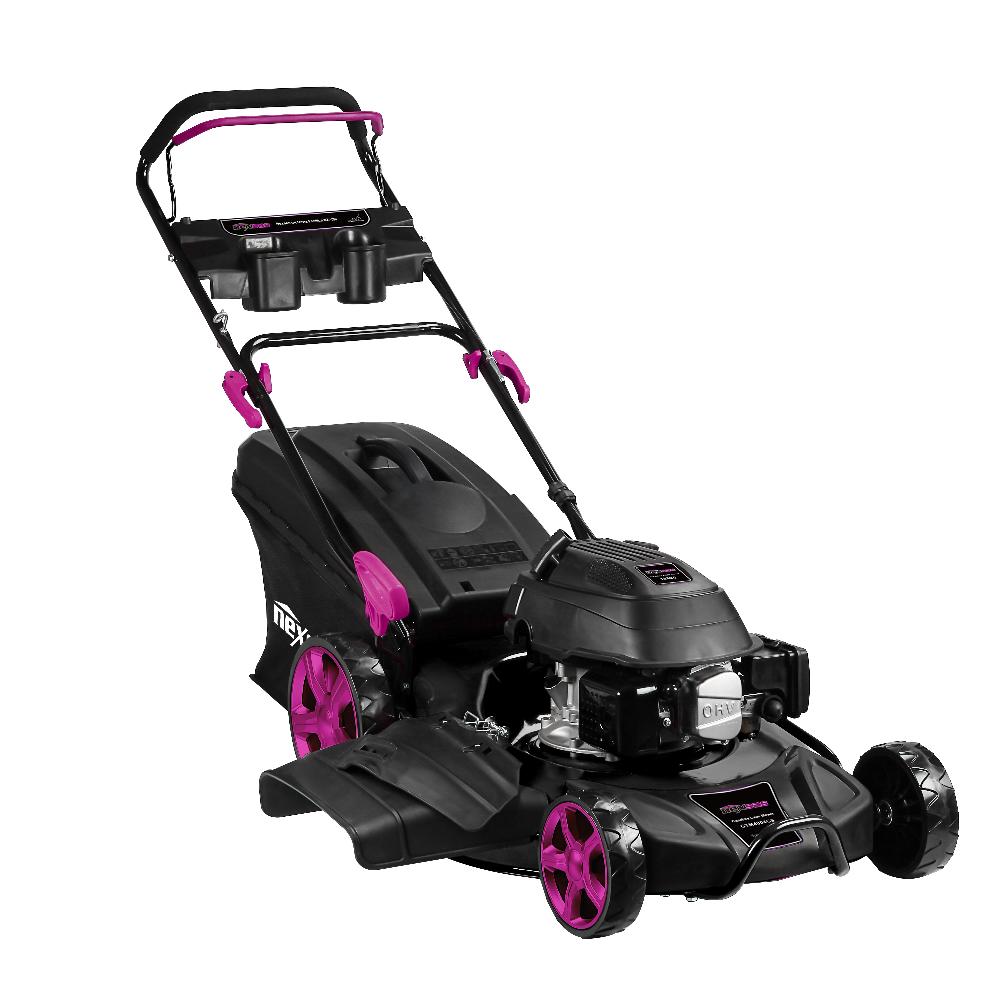 Slika NEXSAS MOTORNA KOSILICA GURAJUCA NX 480