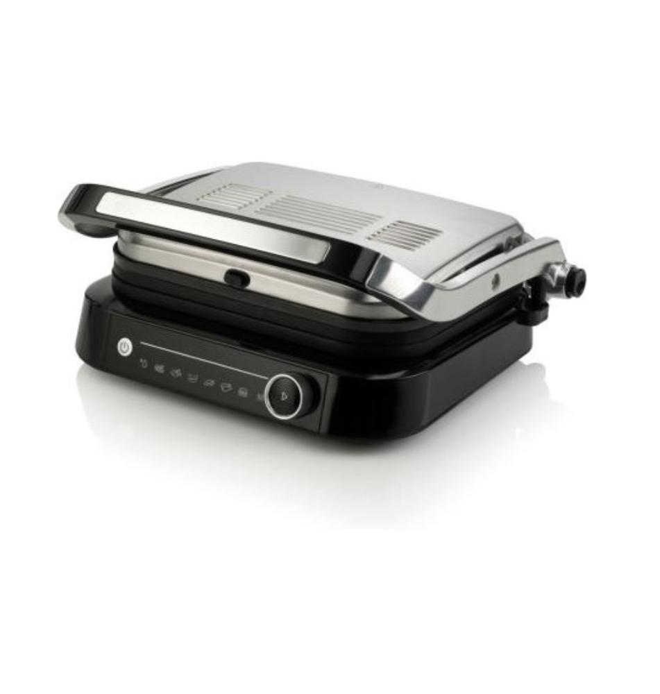 Picture of GORENJE Kontaktni gril GCG2100S , 2100W 