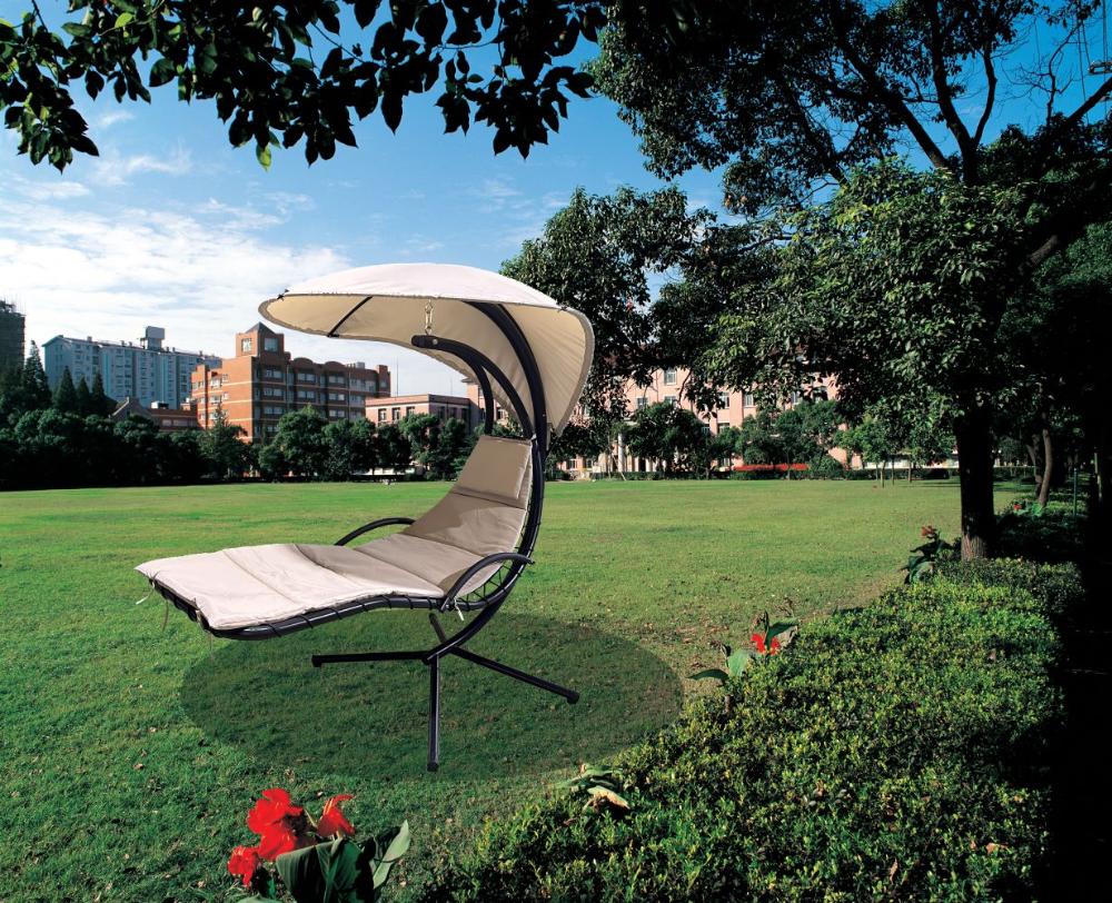 Slika NEXSAS LEZALJKA/LJULJASKA KAROLINA C6002 BEZ