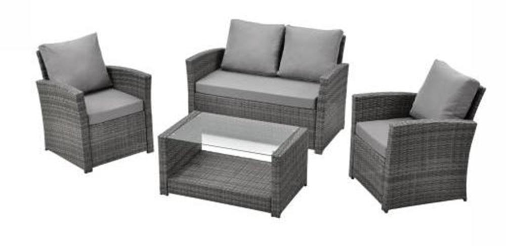 Slika NEXSAS BAŠTENSKI SET KIPAR