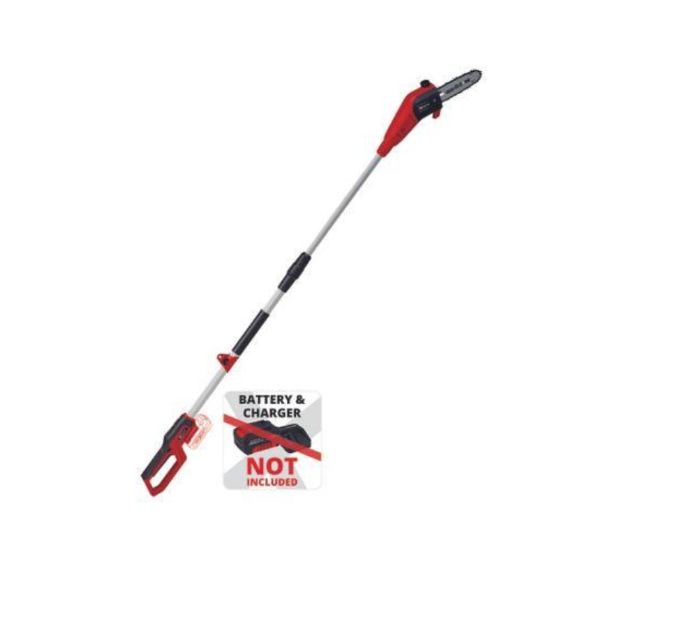 Picture of EINHEL GC-LC 18/20 LI S.AKU TELESKOPSKA LANCANA TESTERA SOLO