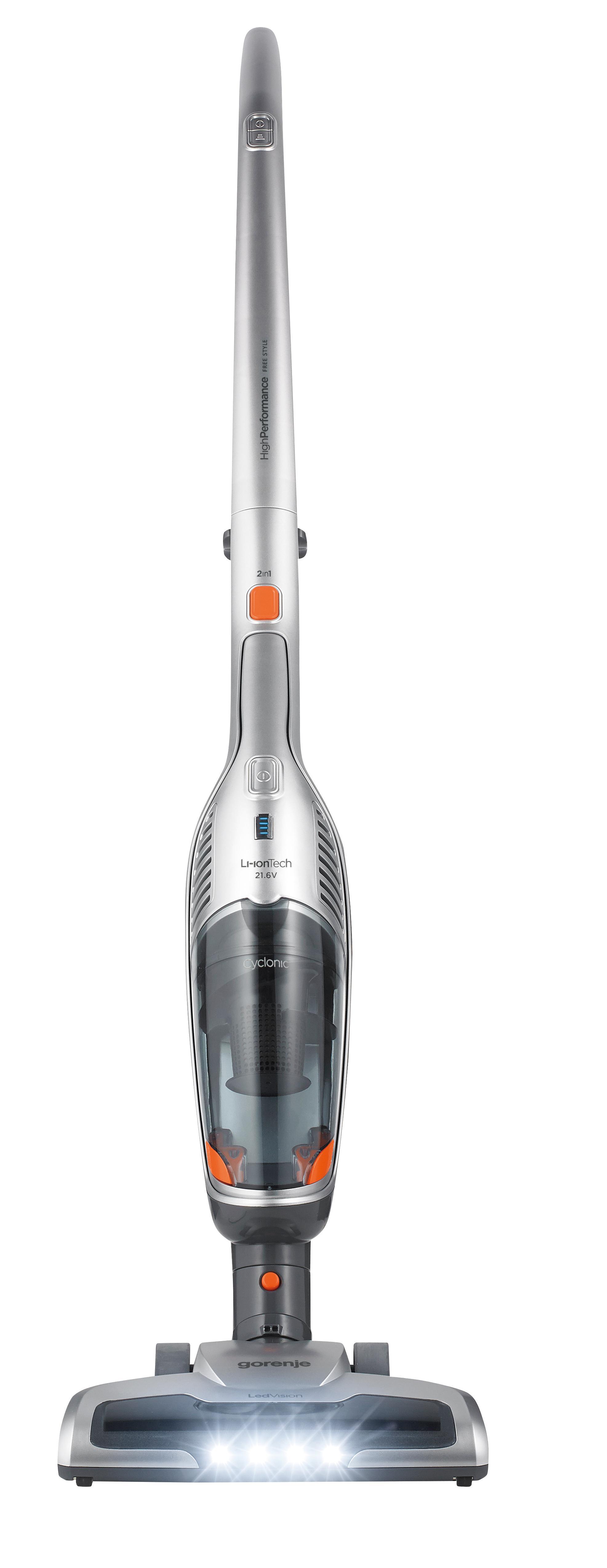 Picture of GORENJE Usisivač SVC 216 FS , 125 W