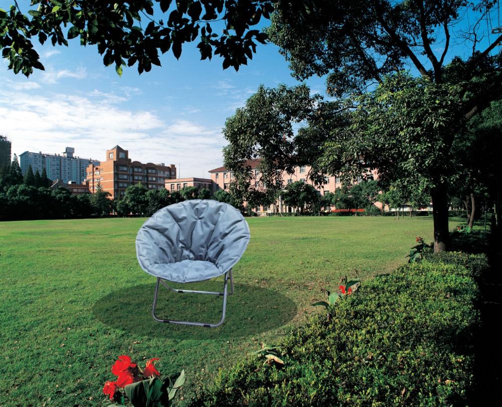 Slika NEXSAS STOLICA NORA SIVA C2067