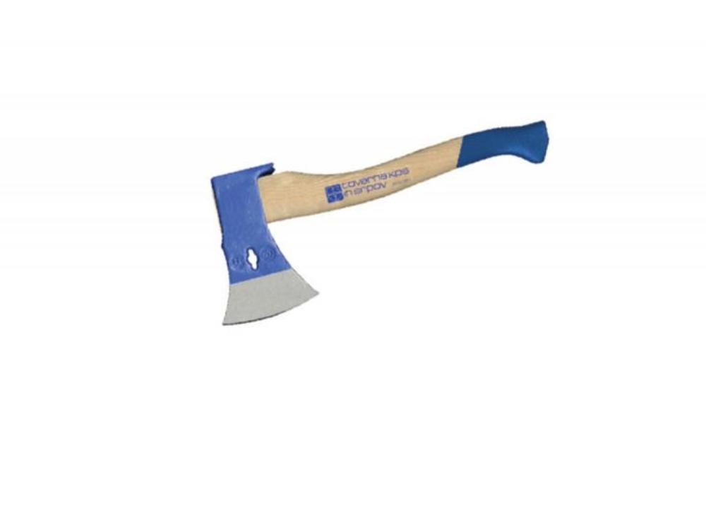 Slika SEKIRA TESARSKA SLOVENIJA