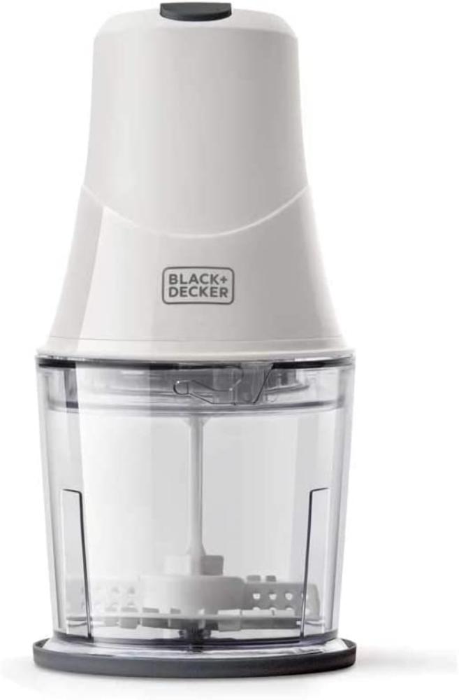 Picture of BLACK&DECKER Seckalica BXCH260E Bela  , 260W 