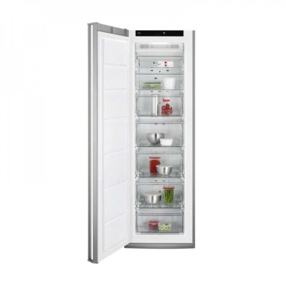 Slika GORENJE Vertikalni zamrzivač FN 619 FES5 310 l  A+  Siva