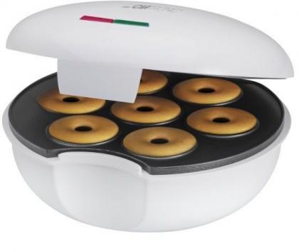 Slika CLATRONIC Aparat za krofne DM 3495 Bela , 900 W