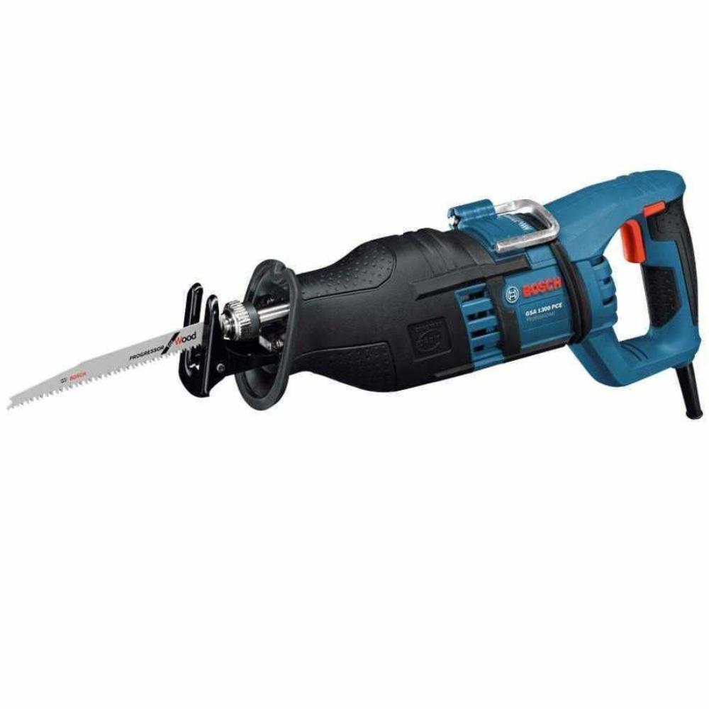 Slika BOSCH TESTERA UNIV. LISICARKA GSA 1300 PCE