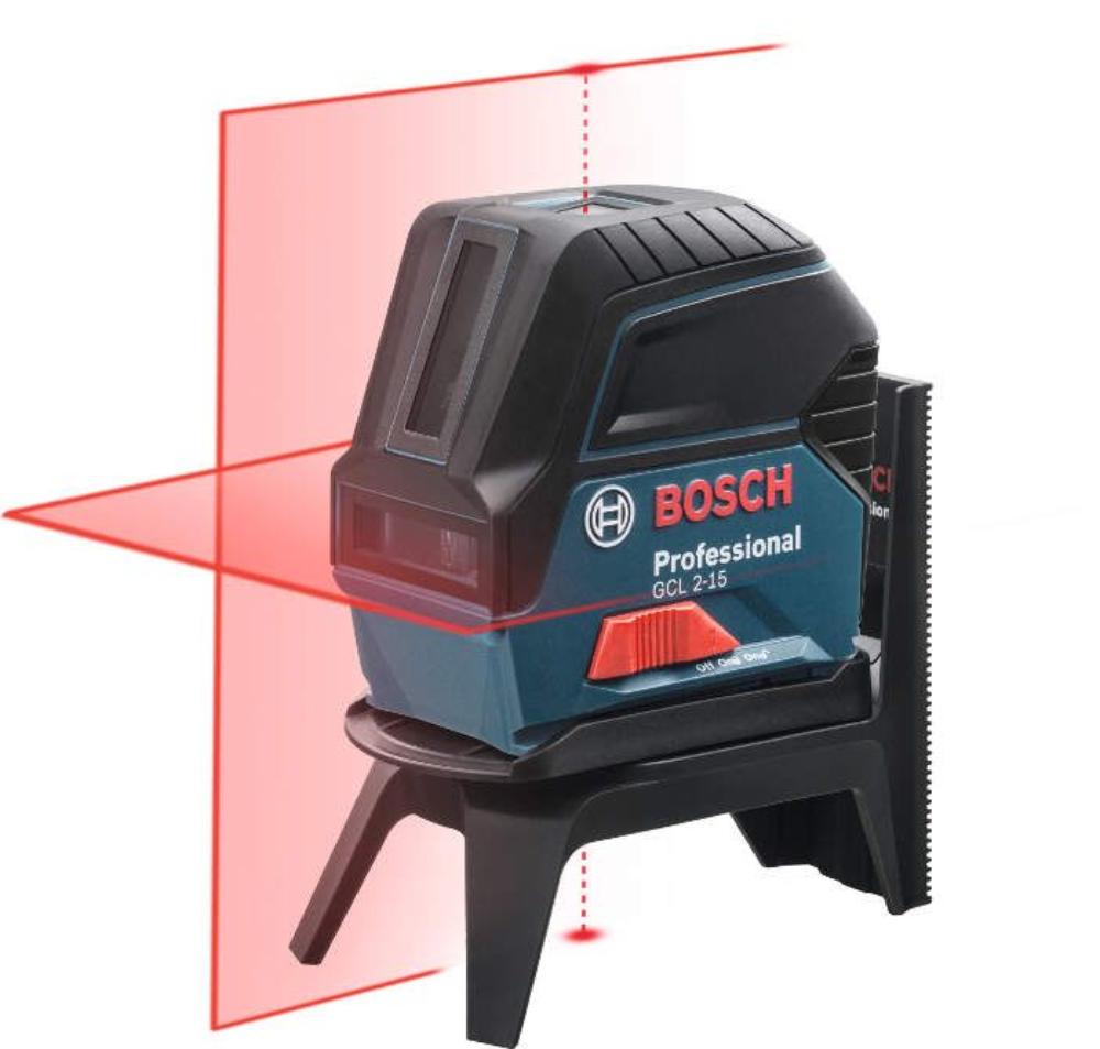 Slika BOSCH LASER GCL 2-15