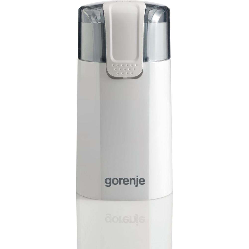 Picture of GORENJE Mlin za kafu SMK 150 WI  Bela, 150 W