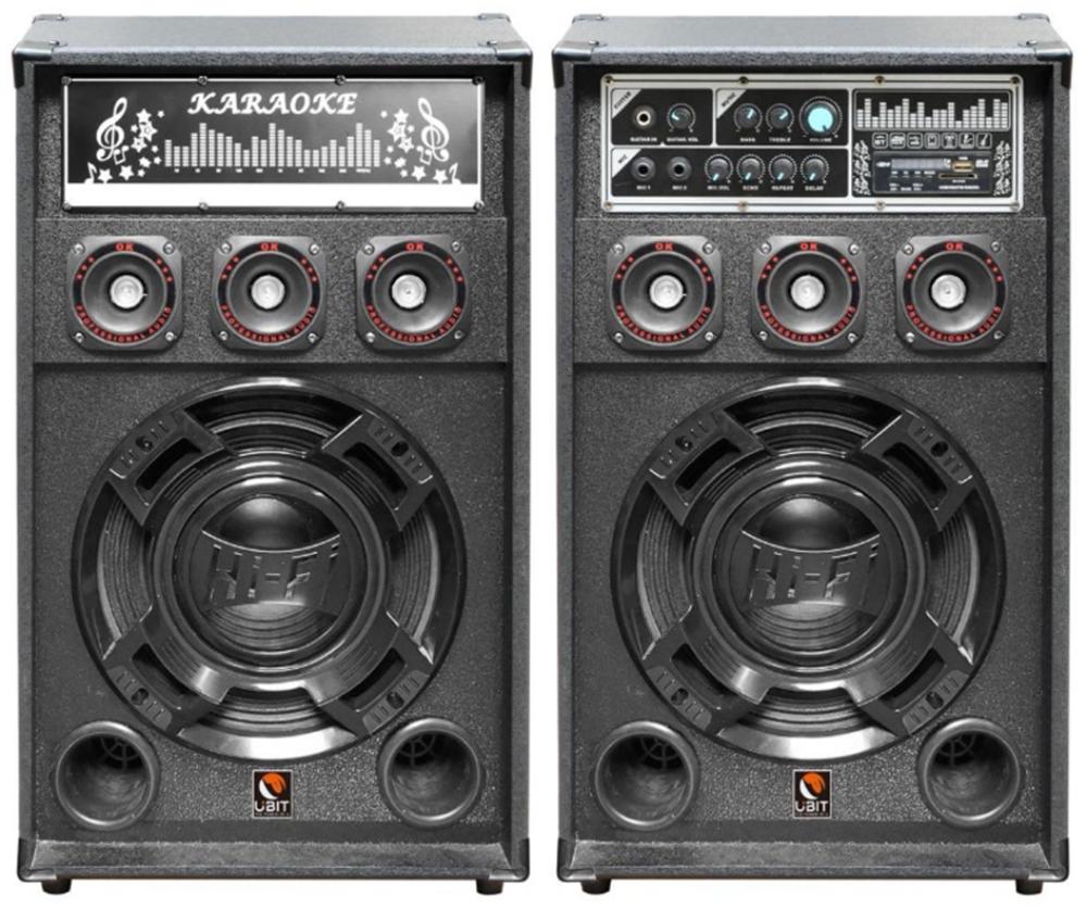 Picture of ZVUCNIK ''UBIT''  TS215