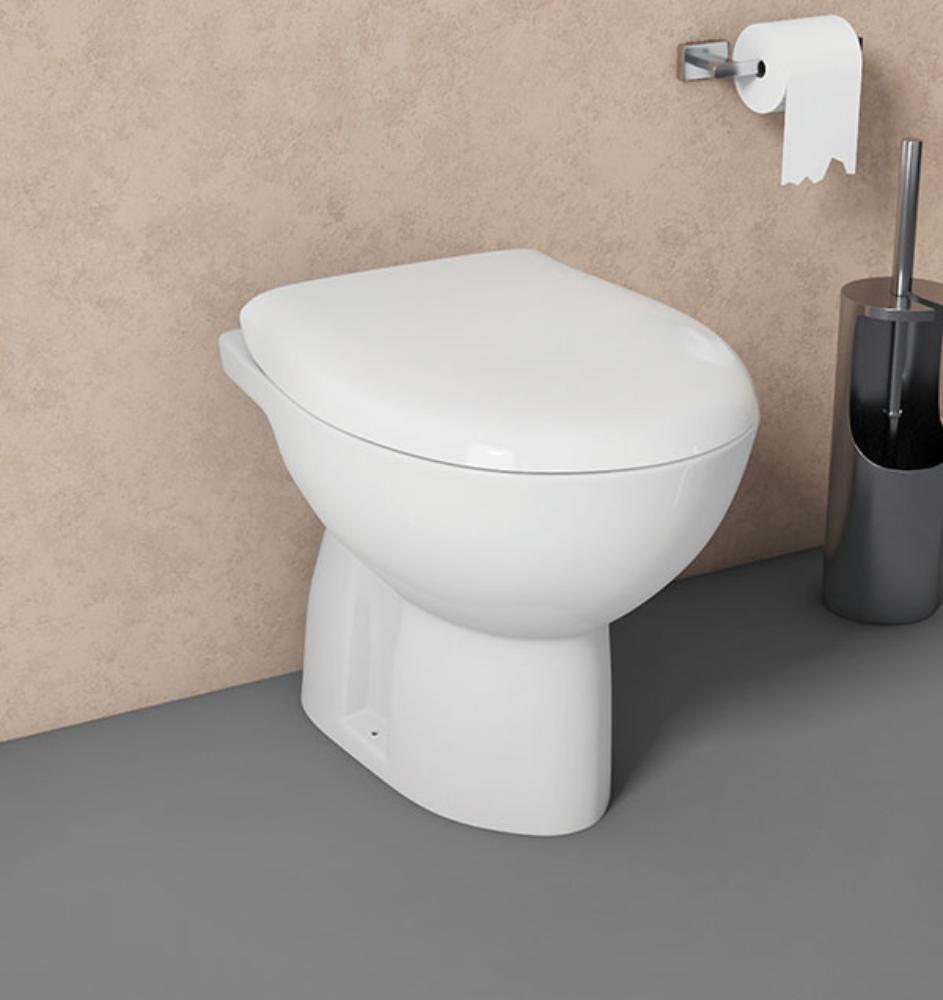 Slika WC SOLJA SIMPLY SIMPLON