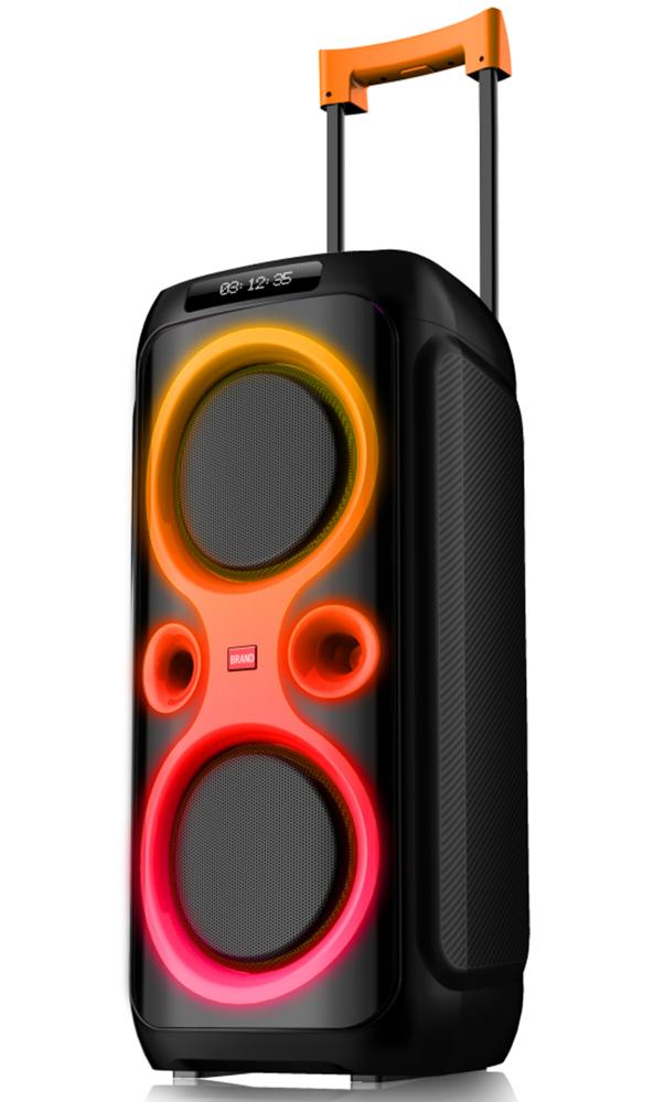 Slika ZVUCNIK EDEN TROLLEY ED-101 SUFMBT