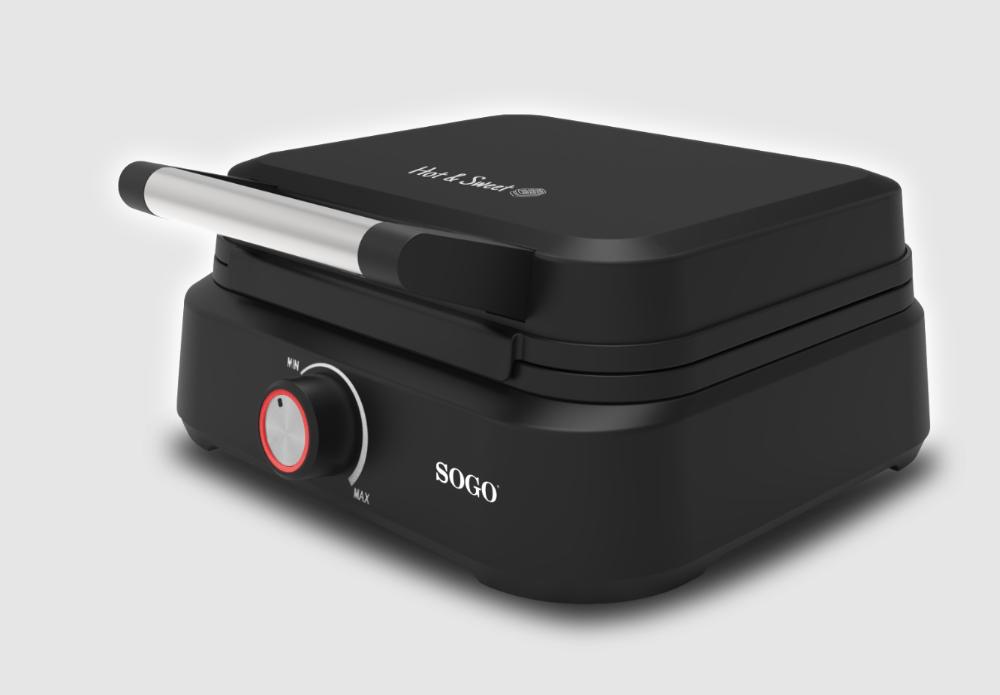 Picture of SOGO Aparat za vafle WAF-SS-7235 , 1500W