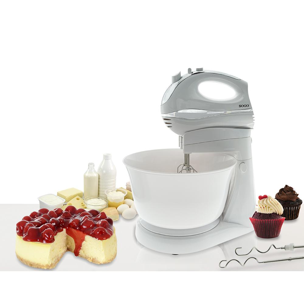 Picture of SOGO Mikser sa posudom BAT-SS-14290 , 300 W