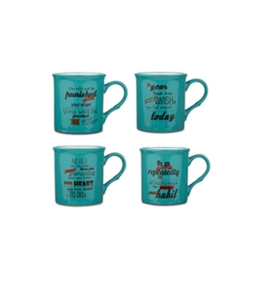 Picture of NAVA PORCELANSKA SOLJA 320ML ZELENA  