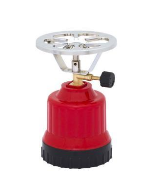 Slika PLINSKI REŠO K-190