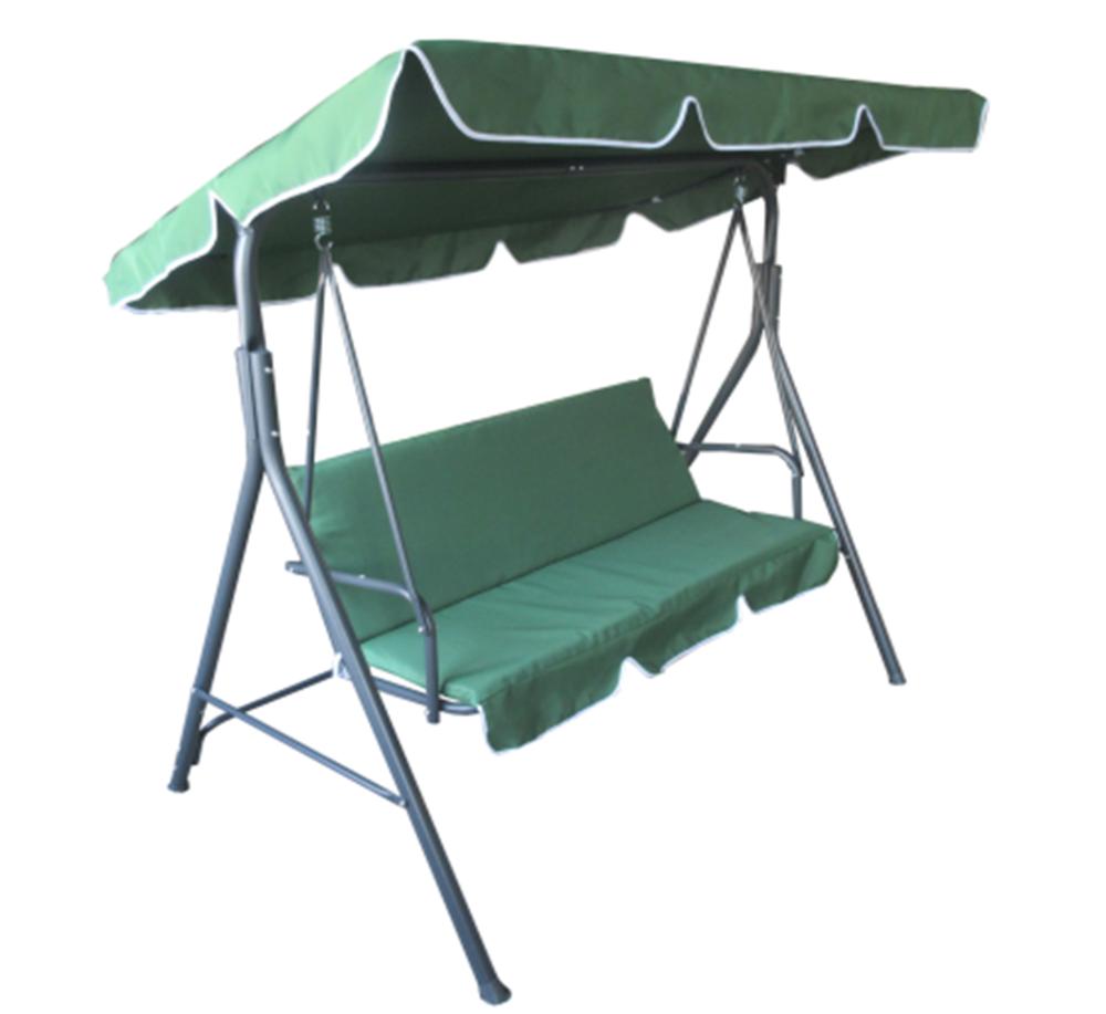 Slika NEXSAS LJULJASKA "ANA" ZELENA