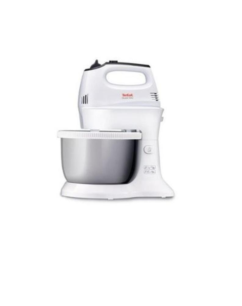 Slika TEFAL Mikser sa posudom HT 3121 Bela , 300w