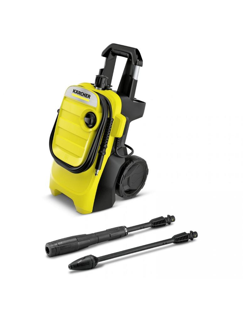 Slika KARCHER Aparat za pranje vozila K4 COMPACT    