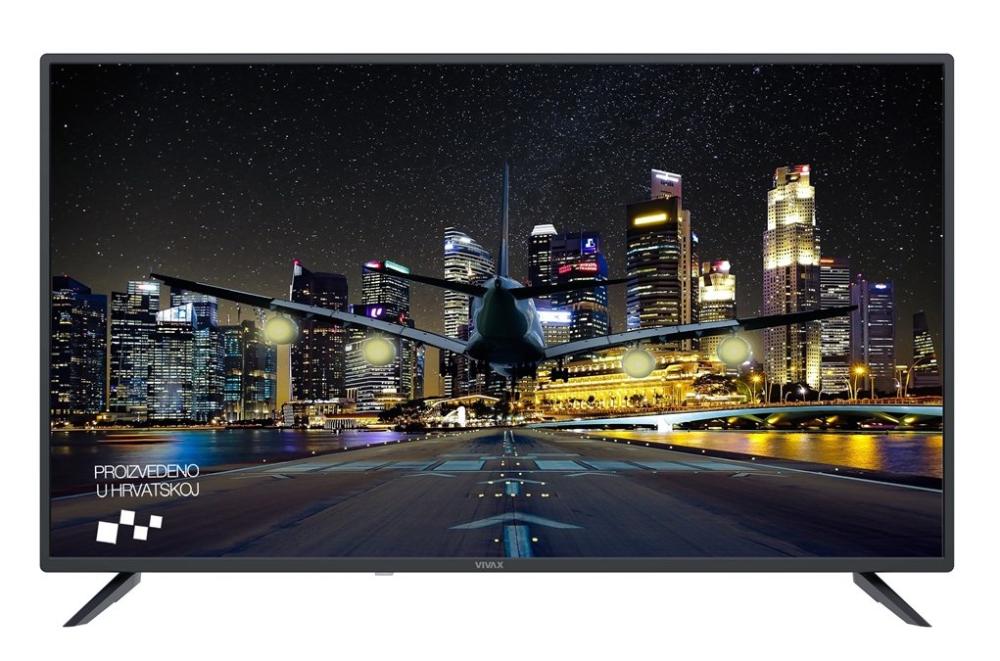 Slika VIVAX Televizor 40LE114T2S2 40" / 100 cm Full HD 1920 x 1080