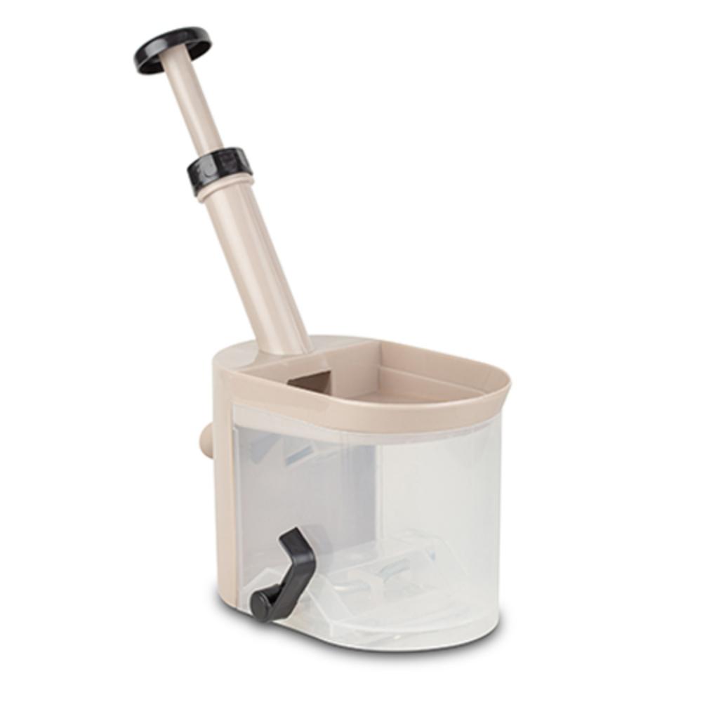 Slika NAVA APARAT ZA CISCENJE KOSTICA 19CM "MISTY"