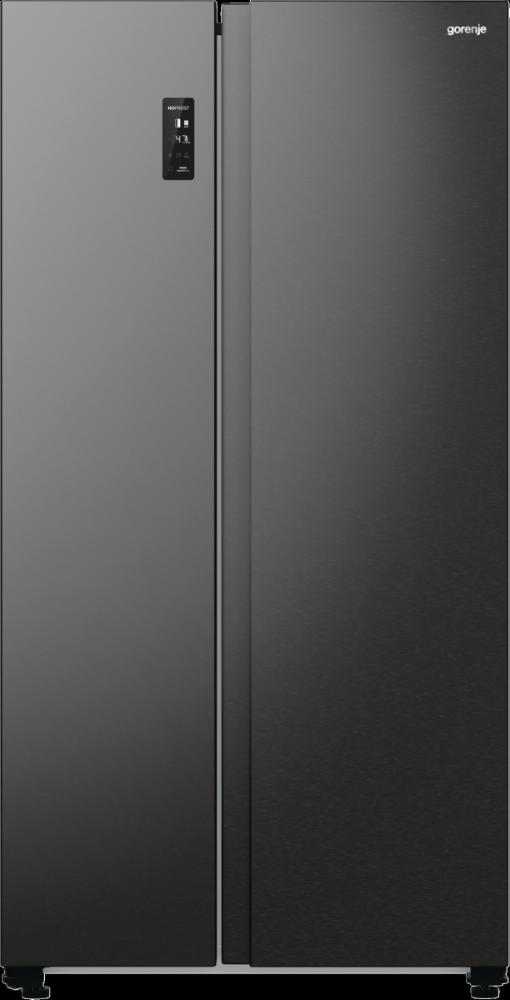 Slika GORENJE Frižider Side by side NRR9185EABXL 1786mm