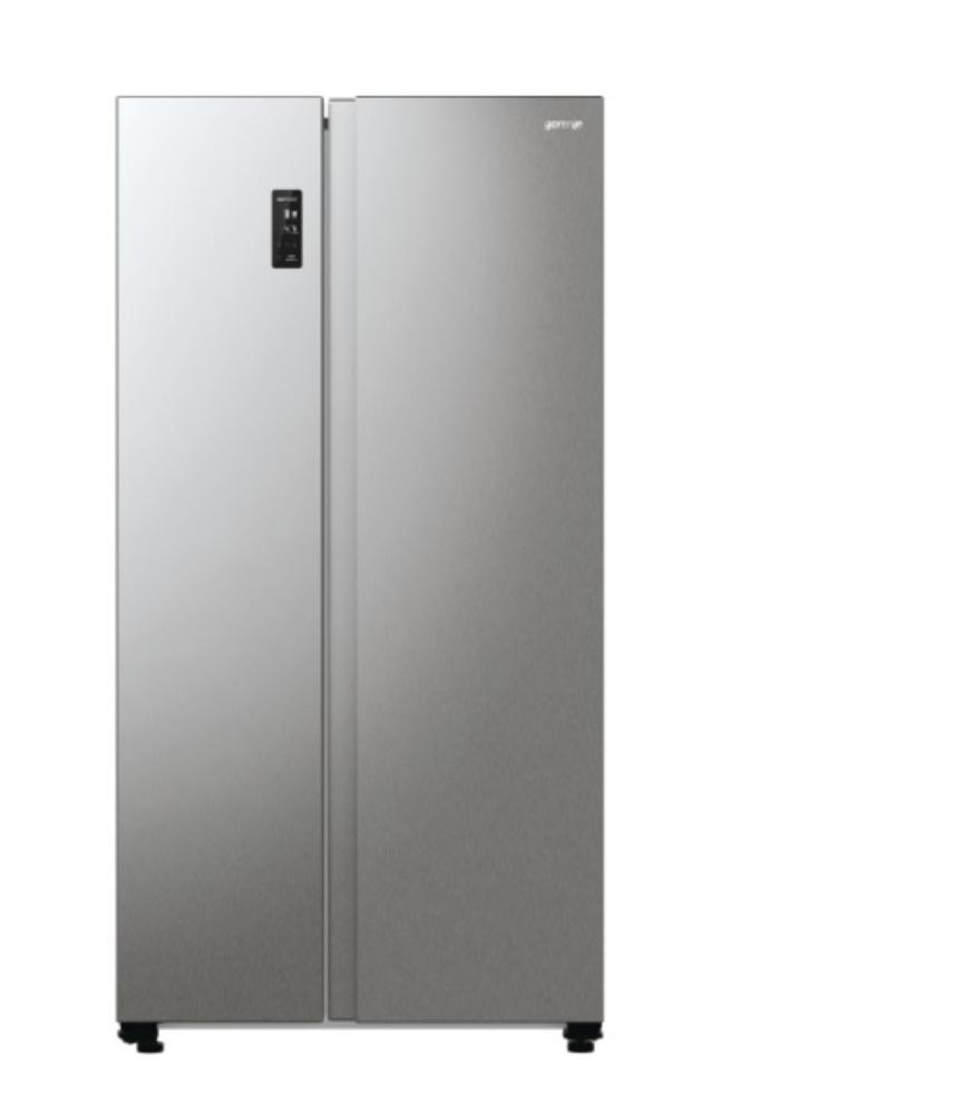 Slika GORENJE Frižider Side by side NRR9185EAXL 1786mm
