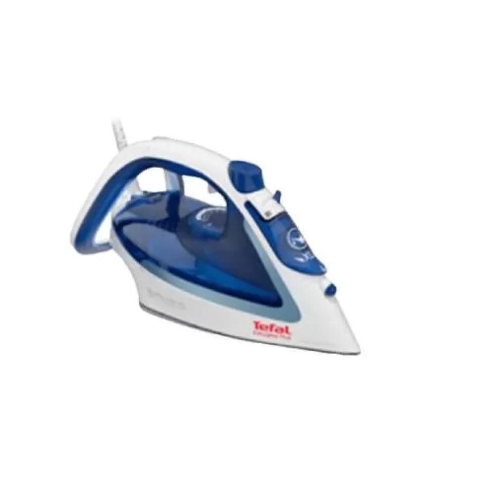 Slika TEFAL Pegla FV 5715 Parna , Bela/plava