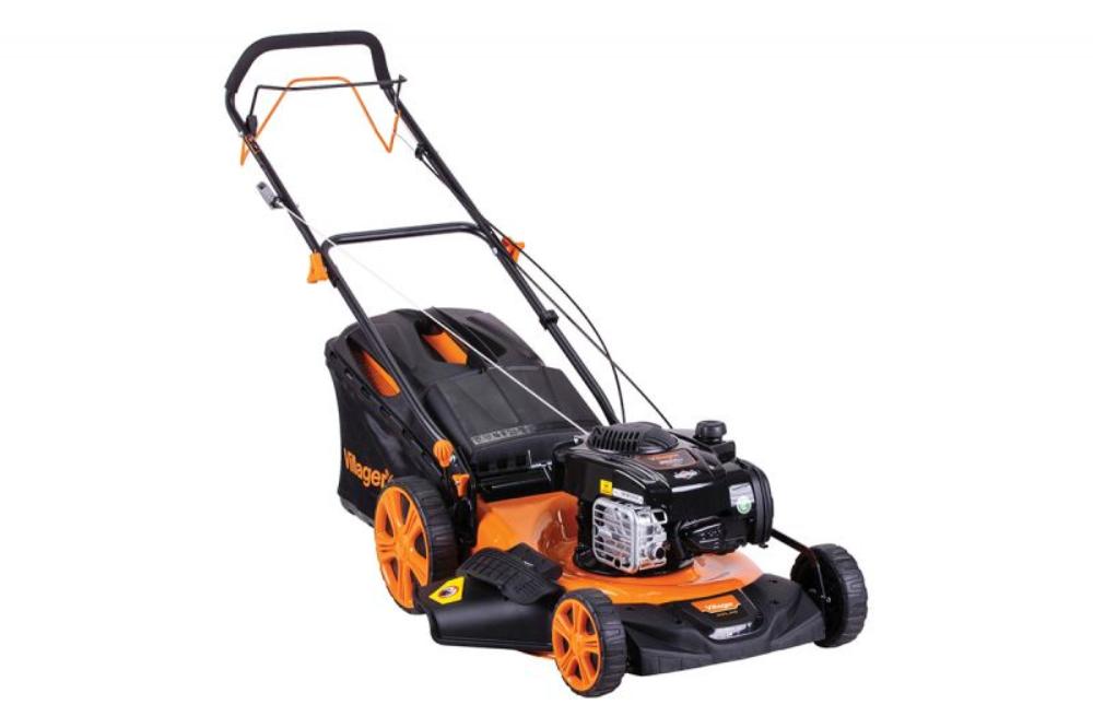 Slika Villager Motorna Kosilica Samohodna Atlas 5111 B, 2,7 KW, 150 cm³
