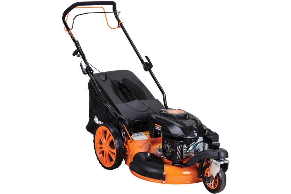 Slika KOSILICA"VILLY" VRSH 555R MOTORNA SAMOHODNA