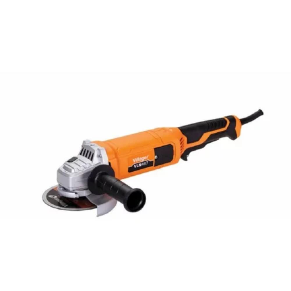 Slika VILLAGER Brusilica ugaona VLN467 1200W