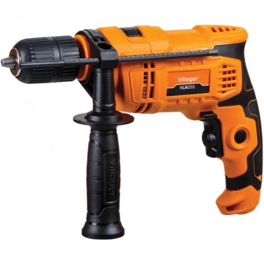 Picture of VILLAGER Bušilica VLN 255 550W 2800 