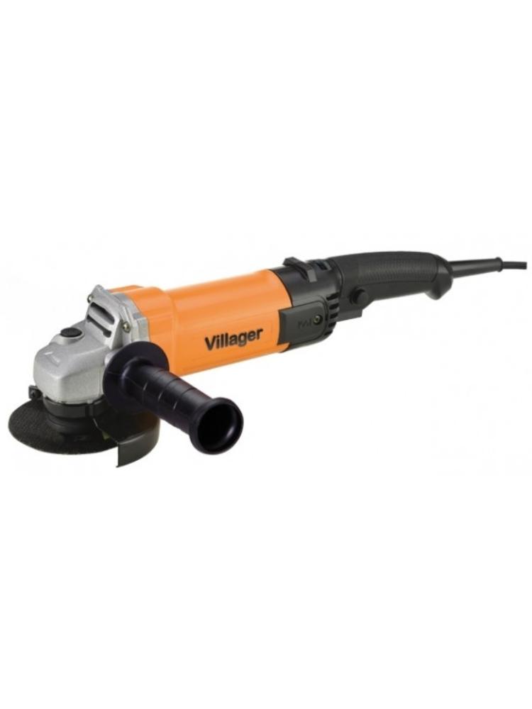 Slika VILAGER BRUSILICA UGAONA VLP 411 podešavanje obrtaja