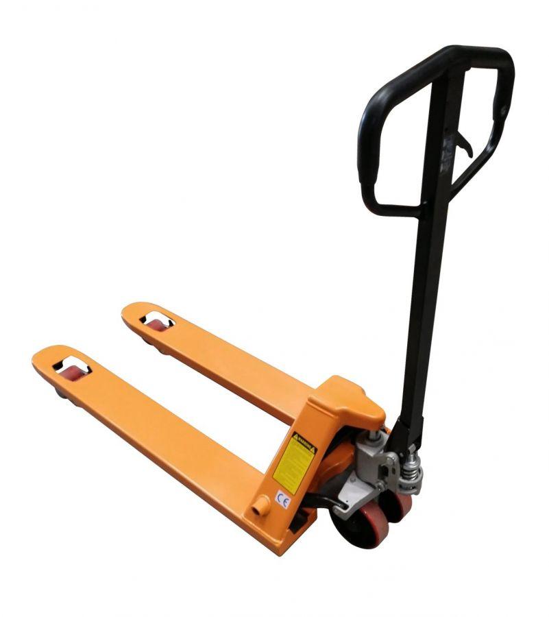 Slika VILAGER RUCNI PALETAR DB2500