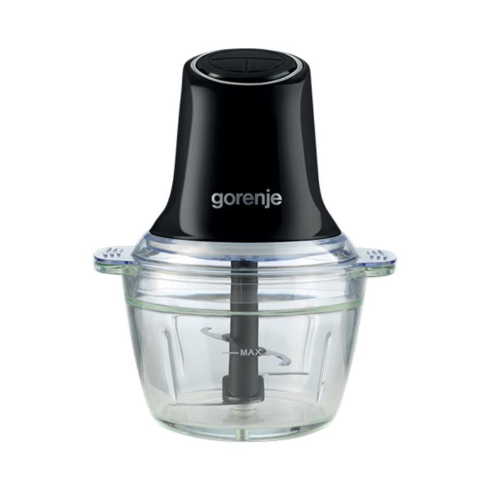 Picture of GORENJE Seckalica S 501 GBK Crna  , 500W 